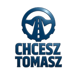Usługi motoryzacyjne Olsztyn ChceszTomasz Opiekun