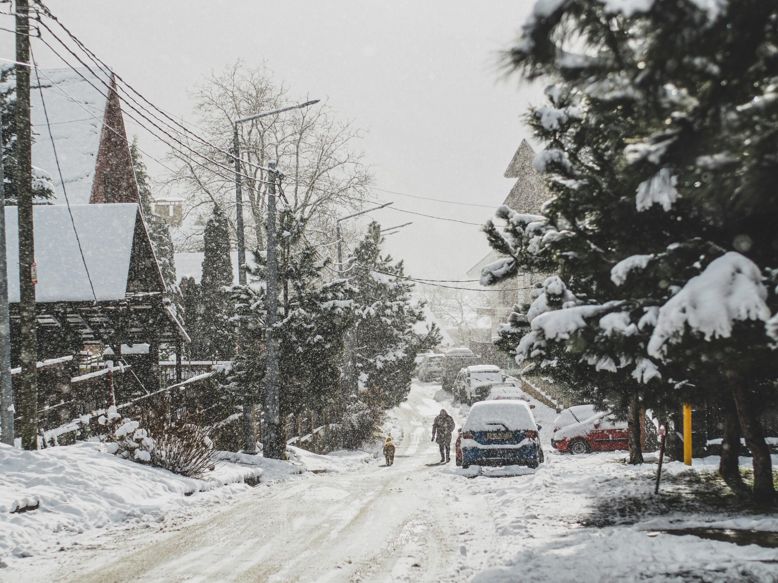 Zimowe przygotowanie auta – poradnik kierowcy